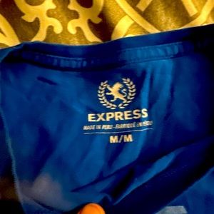 Express t shirt